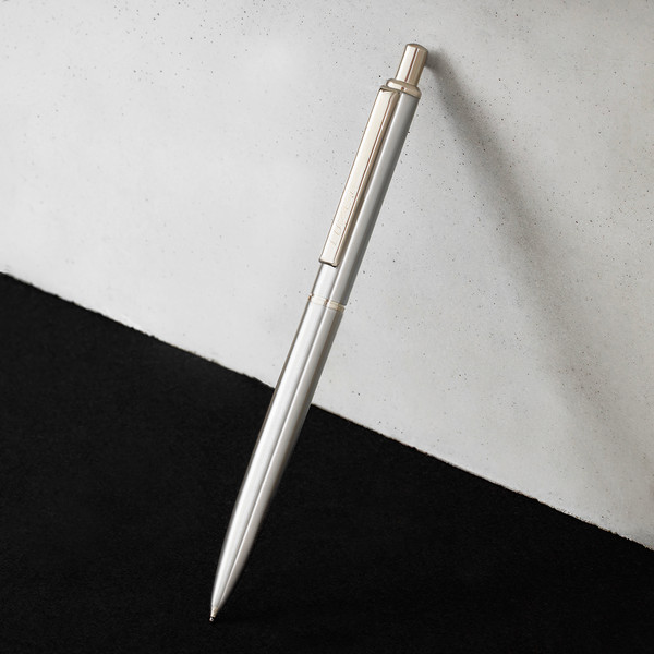 Ручка шариковая Luxor Cosmic / 8145 box