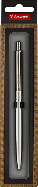 Ручка шариковая Luxor Cosmic / 8145 box