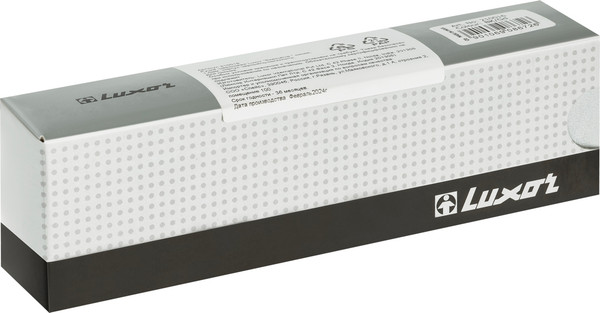 Ручка шариковая Luxor Executive / 210016