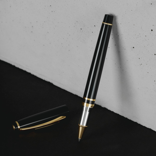 Ручка шариковая Luxor Executive / 210016