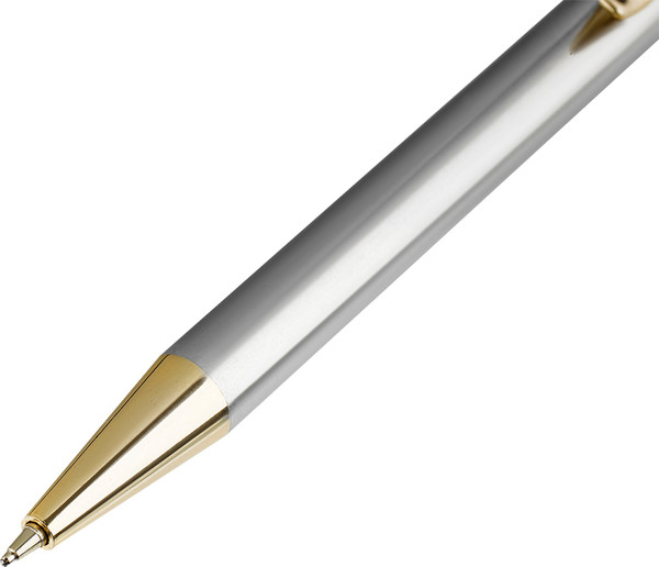 Ручка шариковая Luxor Nova / 8235 box 