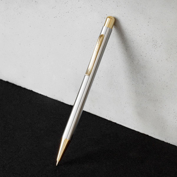 Ручка шариковая Luxor Nova / 8235 box 