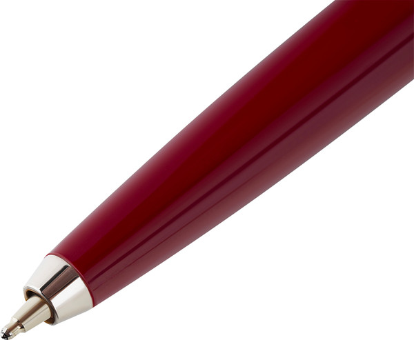 Ручка шариковая Luxor Star / 1128 box