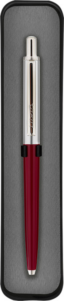 Ручка шариковая Luxor Star / 1128 box