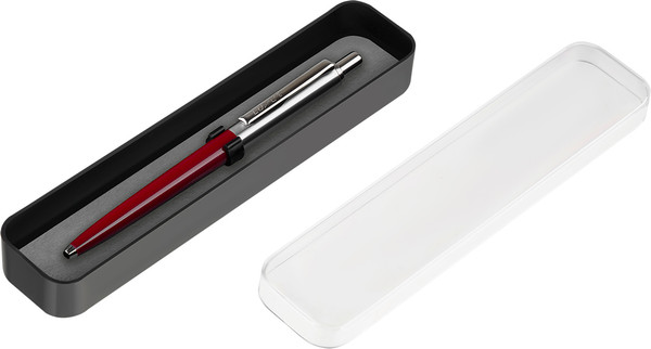 Ручка шариковая Luxor Star / 1128 box