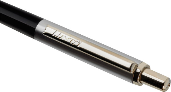 Ручка шариковая Luxor Star / 1125 box 