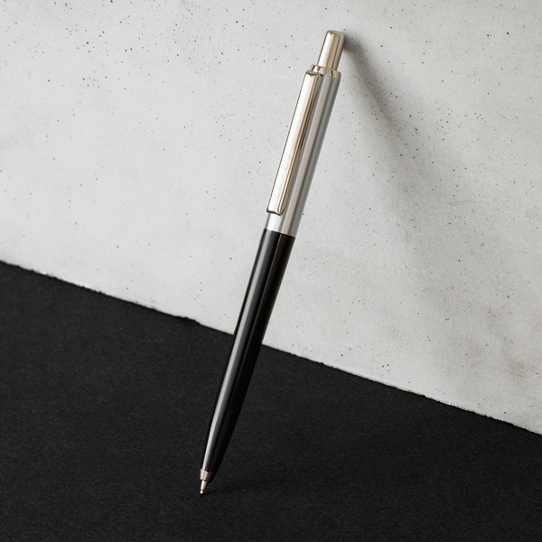 Ручка шариковая Luxor Star / 1125 box 