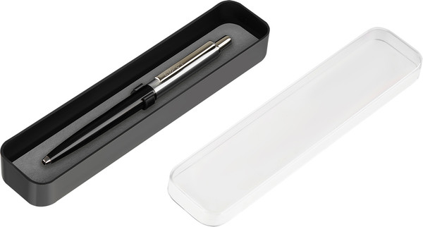 Ручка шариковая Luxor Star / 1125 box 