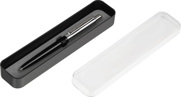 Ручка шариковая Luxor Star / 1126 box