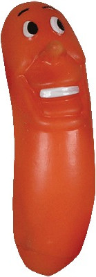 Игрушка для собак ZOONIK Сосиска / 16489 - фото