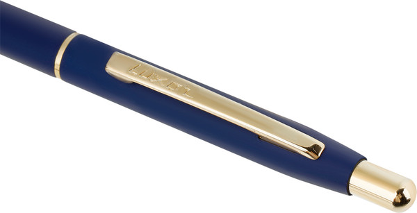 Ручка шариковая Luxor Sterling / 1117 box 