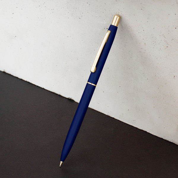 Ручка шариковая Luxor Sterling / 1117 box 