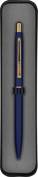 Ручка шариковая Luxor Sterling / 1117 box 