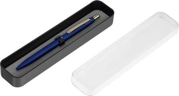 Ручка шариковая Luxor Sterling / 1117 box 