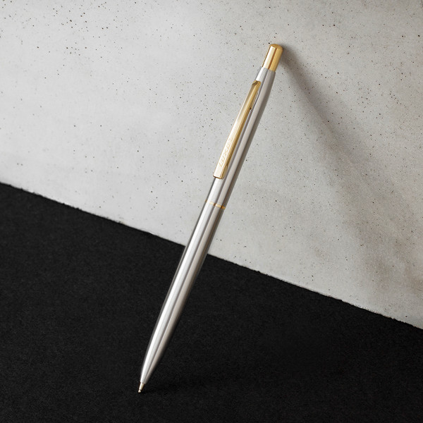 Ручка шариковая Luxor Sterling / 8210 box