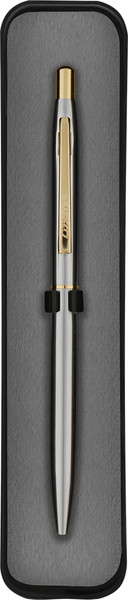 Ручка шариковая Luxor Sterling / 8210 box