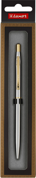 Ручка шариковая Luxor Sterling / 8210 box