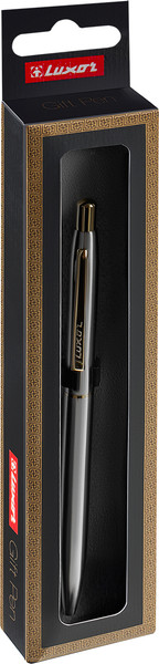 Ручка шариковая Luxor Sterling / 8210 box