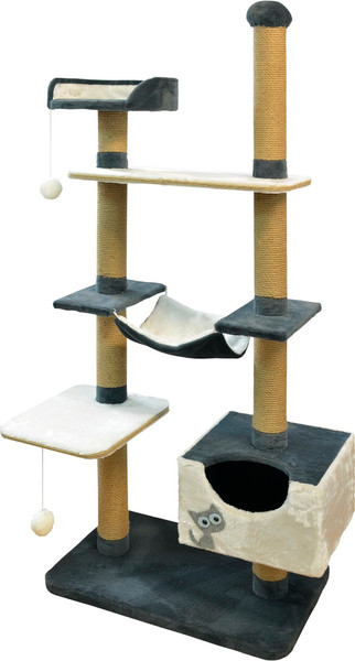 Комплекс для кошек ZOONIK 22096-3 - фото