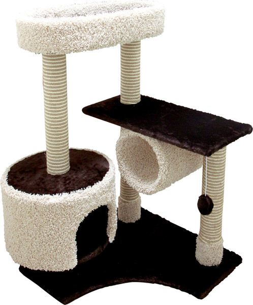 Комплекс для кошек ZOONIK 22200-4 - фото