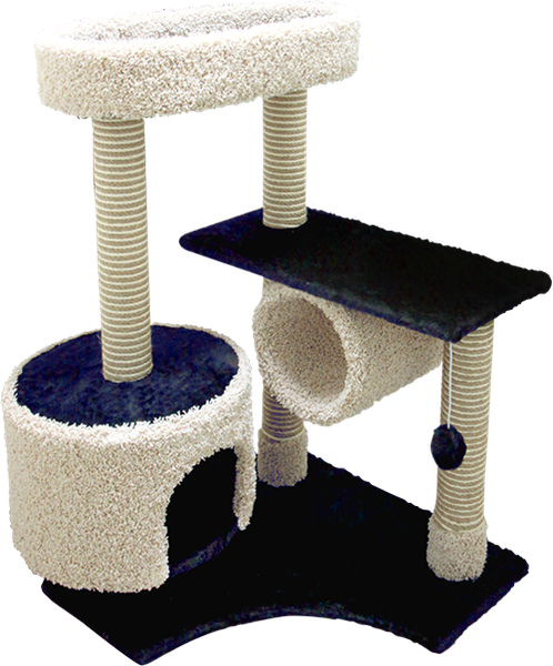 Комплекс для кошек ZOONIK 22200-9 - фото