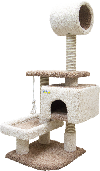 Комплекс для кошек ZOONIK 22223-2 - фото