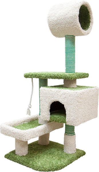 Комплекс для кошек ZOONIK 22223-6 - фото