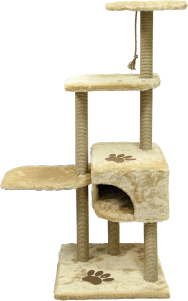 Комплекс для кошек ZOONIK Э22247-1 - фото