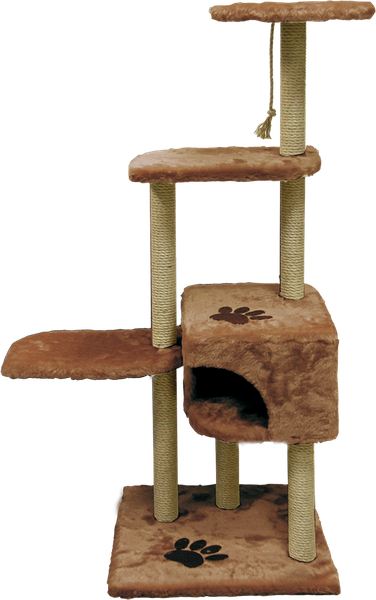 Комплекс для кошек ZOONIK Э22247-2 - фото