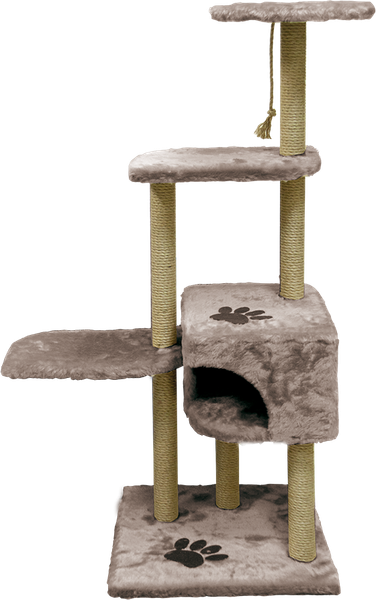 Комплекс для кошек ZOONIK Э22247-3 - фото