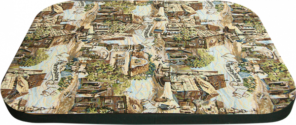 Матрас для животных ZOONIK Антверпен / 22229-1 - фото