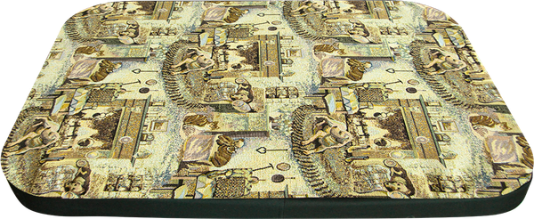 Матрас для животных ZOONIK У камина / 22229-2 - фото