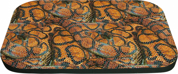 Матрас для животных ZOONIK Питон / 22229-4 - фото