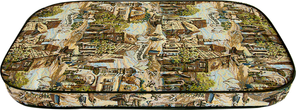 Матрас для животных ZOONIK Антверпен / 22230-1 - фото