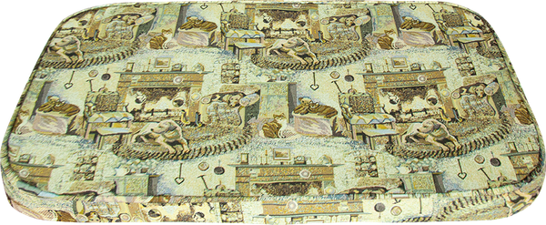 Матрас для животных ZOONIK У камина / 22230-2 - фото