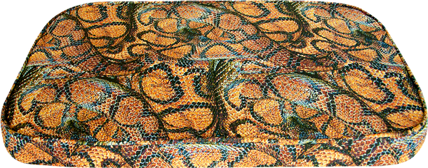 Матрас для животных ZOONIK Питон / 22230-4 - фото