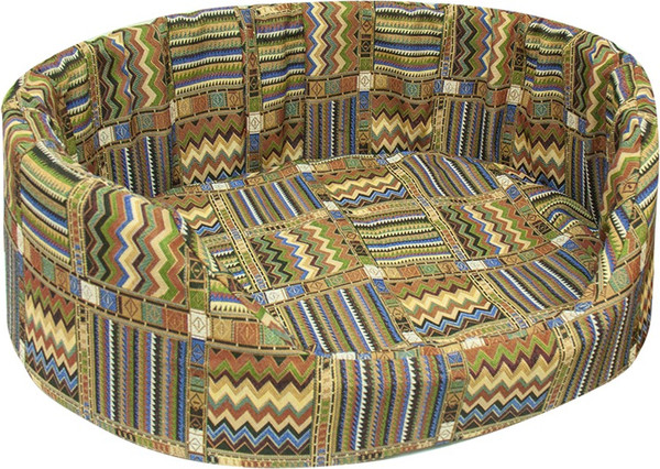 Лежанка для животных ZOONIK Мексика / 22231-3 - фото