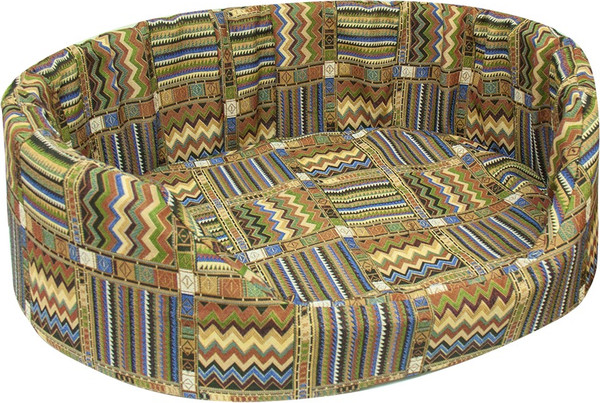 Лежанка для животных ZOONIK Мексика / 22232-3 - фото