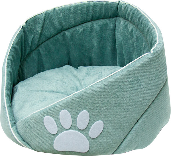 Лежанка для животных ZOONIK Топ-Топ / 22260-17 - фото