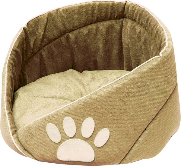 Лежанка для животных ZOONIK Топ-Топ / 22260-2 - фото