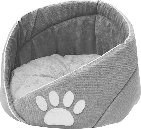 Лежанка для животных ZOONIK Топ-Топ / 22260-3 - фото