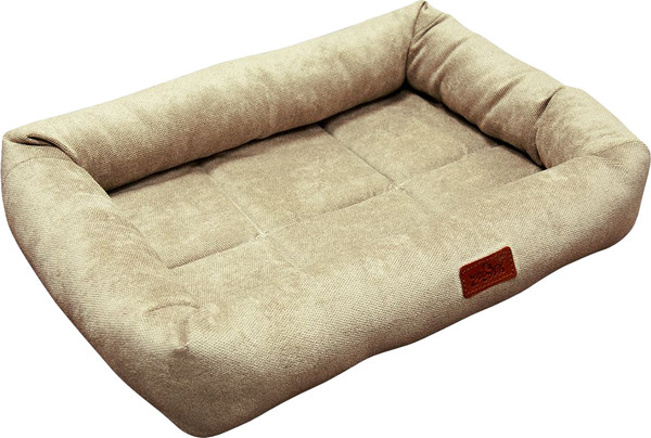 Лежанка для животных ZOONIK Балу / 22265-02 - фото