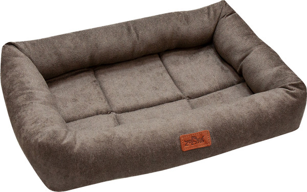 Лежанка для животных ZOONIK Балу / 22265-04 - фото