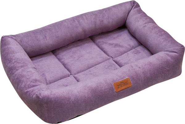 Лежанка для животных ZOONIK Балу / 22265-07 - фото