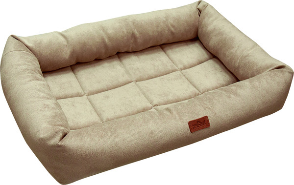 Лежанка для животных ZOONIK Балу / 22266-01 - фото