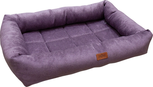 Лежанка для животных ZOONIK Балу / 22266-07 - фото