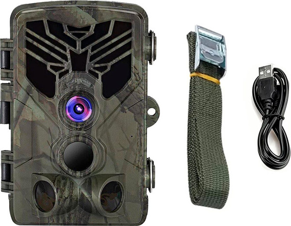 Фотоловушка Suntek HC-810A