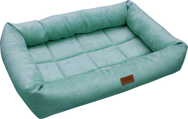 Лежанка для животных ZOONIK Балу / 22267-17 - фото