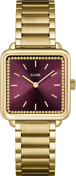 Часы наручные женские Cluse CW10314 - фото