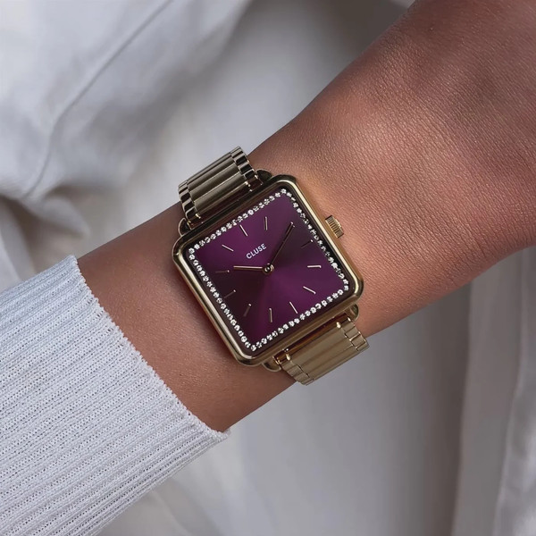 Часы наручные женские Cluse CW10314